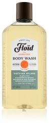 Vetyver Splash Bath Gel 500 ml