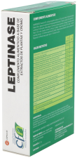 Leptinase Redux 45 Capsules