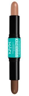 NYX Wonder Stick Contour and Illuminator 8 gr