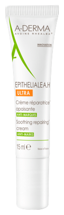 A-DERMA Epitheliale Ah Ultra Soothing Repair Cream