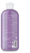 Silver Toning Blonde Highlights Shampoo 330 ml