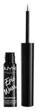 Epic Wear Metallic Liquid Eyeliner 3.50 ml