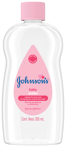 Baby Oil