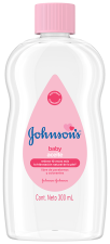 Baby Oil