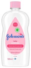 Baby Oil