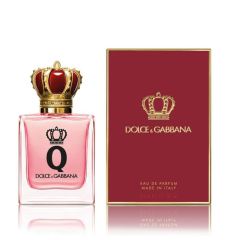Q Eau de Parfum