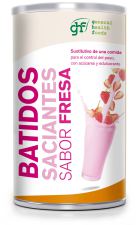 Strawberry Milkshake 700 gr