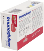 Imunoglukan P4H 30 Units
