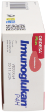Imunoglukan P4H 30 Units