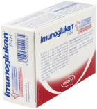 Imunoglukan P4H 30 Units