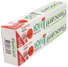Junior Red Fruits Toothpaste 2 x 75 ml