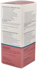 Vidermina 3 Detergent Solution 200 ml