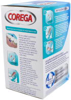 Bioactive Oxygen Dental Prosthesis Cleaning