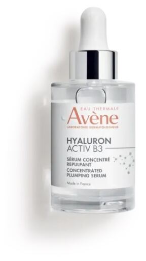 Av&egrave;ne Hyaluron Activ B3 Volumizing Concentrated Serum 30 ml