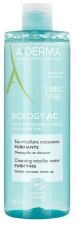 Biology Ac Micellar Water 400 ml