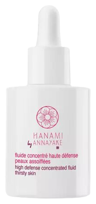 Annayake Hanami Concentrated Fluid Thirsty Skin 30 ml