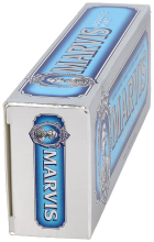 Aquatic Mint Toothpaste