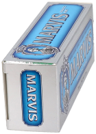 Aquatic Mint Toothpaste