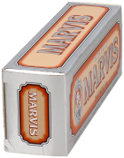 Ginger Mint Toothpaste