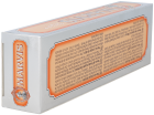 Ginger Mint Toothpaste