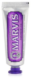 Jasmine Mint Toothpaste