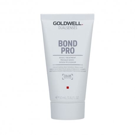 Dualsenses Dual Bond Pro 60 Sec Treatment 50 ml