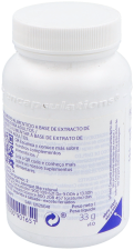 Blueberry Extract 60 Capsules