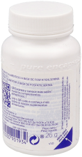Phosphatidyl Serine 60 Capsules
