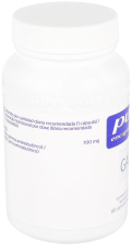 GABA 60 Capsules
