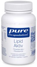 Lipid Aktiv 60 Capsules