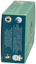 Nourishing Solid Shower Gel 120 gr