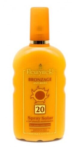 Fleurymer Sun Spray 200ml