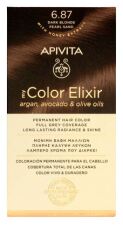 My Color Elixir Permanent Coloration My Color Elixir Permanent Coloration