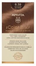 My Color Elixir Permanent Coloration My Color Elixir Permanent Coloration
