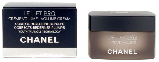 Chanel Le Lift Pro Volume Cream 50 gr