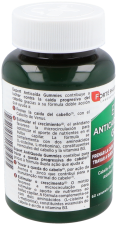 Expert Anti-Hair Loss 60 Gummies