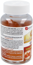 Forté Royal Jelly 60 Gummies