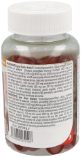 Xtraslim 700 60 Gummies