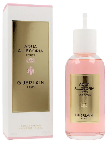 Guerlain Aqua Allegoria Rosa Rossa Eau de Parfum Refill 200 ml