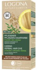 Herbal Vegetable Dye