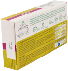 QBiotics Menopause 30 Capsules