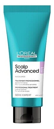 L'Or&eacute;al Professionnel Scalp Advanced Treatment for Sensitive 200 ml