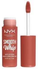 Smooth Whip Matte Lip Cream 4ml