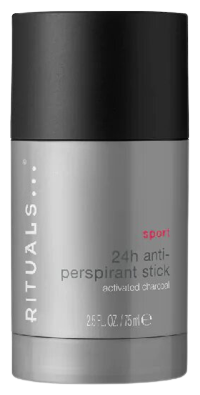 Rituals Sport 24H Antiperspirant Stick 75 ml