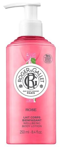 Roger & Gallet Rose Body Lotion 250 ml