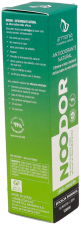 Noodor Natural Antiodorant 15 ml