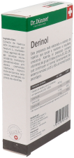 Derinol 40 Capsules