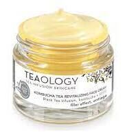 Kombucha Tea Revitalizing Facial Cream 50 ml