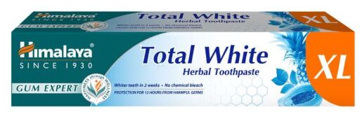 Total White Toothpaste XL 100 ml