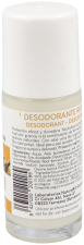 Roll-On Deodorant Sensitive Skin 50 ml